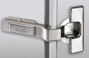 K-HETTICH ArciTech, zestaw, szampński, 450/94/282, 40kg, SiSy