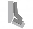 HETTICH 9043677 INTERMAT 9936 W30 B-10 TB48