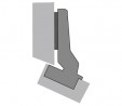 HETTICH 9043666 INTERMAT 9936 W30 B7 TH48