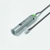 HAL MultiSwitch contact wyłącznik do zafrezowania do Master 8mm srebrny