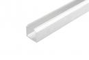 SISCO 120GF Profil górny alu 1500mm
