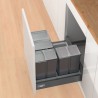 HETTICH 9208752 BIN.IT SMART /S600 HL=470-550
