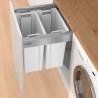 HETTICH 9207636 INNOTECH PULL LAUNDRY - Kosz N