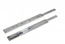 StrongBall S5 prowadnica kulkowa pełnego wysuwu z  tłumieniem 400mm 30kg