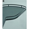 HETTICH 9207586 LEMANS II ARENA STYLE, 500mm