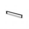 HETTICH 9269735 Uchwyt Baldone 168/160 czarny mat