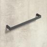 HETTICH 9269735 Uchwyt Baldone 168/160 czarny mat
