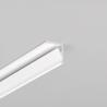 StrongLumio profil LED Cabi12 E alu biały 2000mm