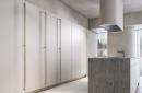 MARELLA DESIGN Uchwyt Riva 160 czarny matowy