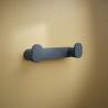 MARELLA DESIGN Wieszak Smarty czarny matowy