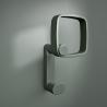 MARELLA DESIGN Wieszak Augusto czarny matowy