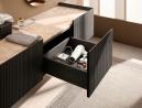 BLUM ESS.T1900 Amperos zestaw do prowadzenia kabli NL500
