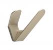 MARELLA DESIGN Wieszak Jonathan tytan MARELLA DESIGN Wieszak Jonathan tytan