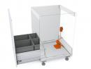BLUM 993.0530 ogranicznik dystansowy 5mm