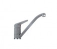 FRANKE Zestaw G121 BSG 611-78/39 szary + FC 9541