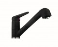 FRANKE Zestaw G118 BSG 611-62 onyx + FC 9547
