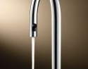 BLANCO 521358 bateria CARENA-S Vario antracyt/chrom silgranit-look
