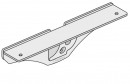 SEVROLL 222827 Linea wspornik półki