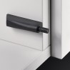 HETTICH 9089605 Push-To.Open z magnesem 37 z adapterem
