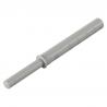 HETTICH 9375965 tłok PTO z soczewką, długi, extra silny, do przykręcania, szary