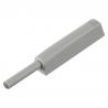 HETTICH 9375981 tłok PTO z magnesem, długi, z adapterem, szary
