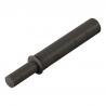 HETTICH 9375936 tłok PTO z soczewką, krótki,extrasilny,do przykręcania, antracyt
