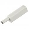 HETTICH 9375966 tłok PTO z magnesem, krótki, z adapterem, biały