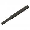 HETTICH 9375922 tłok PTO z soczewką, długi, do przykręcania, antracyt