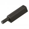 HETTICH 9375967 tłok PTO z magnesem, krótki, z adapterem, antracyt