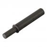 HETTICH 9375983 tłok PTO z magnesem, krótki, do przykręcania, antracyt