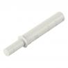 HETTICH 9375906 tłok PTO z soczewką, krótki, do przykręcania, biały