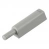 HETTICH 9375931 tłok PTO z soczewką, krótki, extra silny, z adapterem, szary