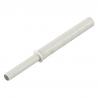 HETTICH 9375985 tłok PTO z magnesem, długi, do przykręcania, biały