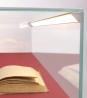 StrongLumio profil LED Cabi aluminuim anodowane 2000mm