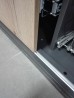 StrongLine Linio komplet okuć do 3 skrzydeł z tłumieniem 40kg
