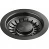 FRANKE Akcesoria 112.0639.025 elementy korka automatycz. INOX antracyt