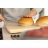 FRANKE Akcesoria 112.0688.102 drewniana deska kuchenna MRG 610-60 Care