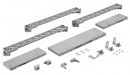 HETTICH 9182574 TOPLINE L komplet SiSy