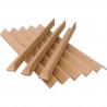 Ochronne krawędzie papierowe 45x45x2 mm - 3,1 m
