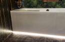 StrongLumio profil LED Floor 8 anodowane aluminium 3000mm