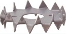 TK-Pierścień kolcowy BULDOG dwustronny 50x12,5x1,00mm