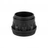 StrongLegs TS004 śruba regulacyjna z wkładką 60 mm czarna