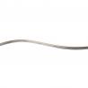 StrongLumio taśma LED neon „T” 4x10 mm 24V 9,6W (168 LED/m) IP67, biała ciepła