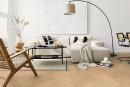 Podlaha PARKY 2.0 SWING Ivory Oak Premium - pravé kusy 593/121/10mm