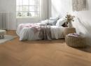 Podlaha PARKY 2.0 SWING Sahara Oak Premium - levé kusy 593/121/10mm