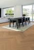 Podlaha PARKY 2.0 SWING Sahara Oak Premium - pravé kusy 593/121/10mm