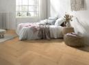 Podlaha PARKY 2.0 SWING Sand Oak Rustic light - levé kusy 593/121/10mm