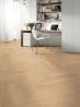 Podlaha PARKY 2.0 SWING Ivory Oak Premium - levé kusy 593/121/10mm