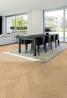 Podlaha PARKY 2.0 SWING Ivory Oak Premium - pravé kusy 593/121/10mm