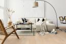 Podlaha PARKY 2.0 PRO Milk Oak Premium 1203/190/7,2 mm